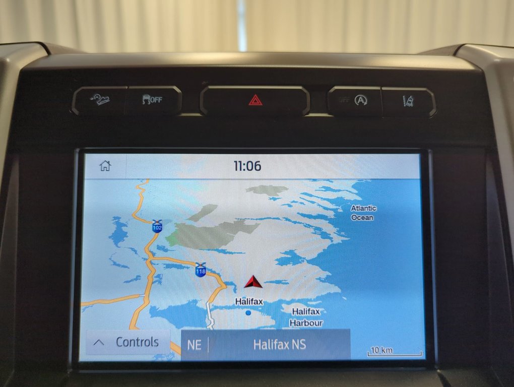 2020 Ford F-150 LARIAT in Dartmouth, Nova Scotia - 18 - w1024h768px