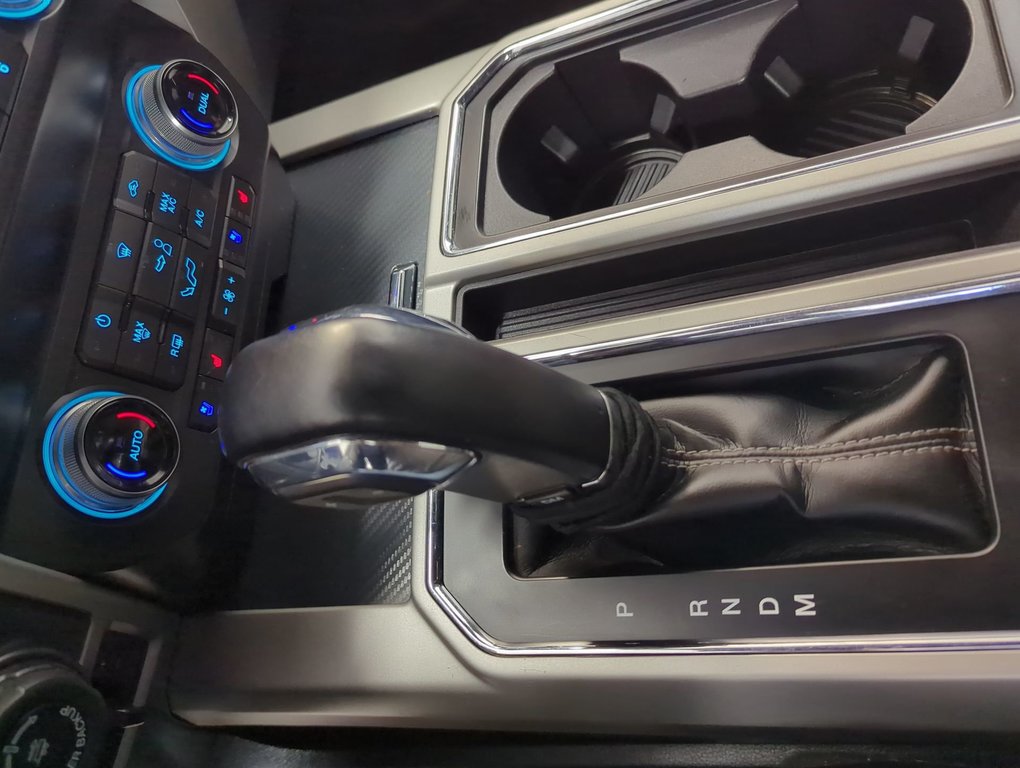 2020 Ford F-150 LARIAT in Dartmouth, Nova Scotia - 20 - w1024h768px