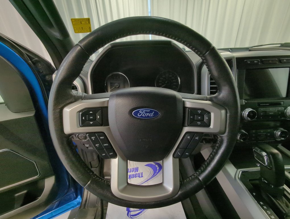 2020 Ford F-150 LARIAT in Dartmouth, Nova Scotia - 14 - w1024h768px
