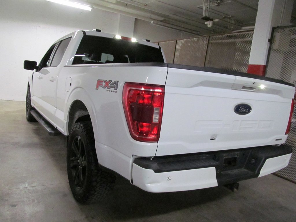 2021  F-150 XLT *GM Certified* in Dartmouth, Nova Scotia - 2 - w1024h768px