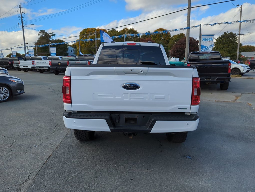 2021  F-150 XLT *GM Certified* in Dartmouth, Nova Scotia - 7 - w1024h768px