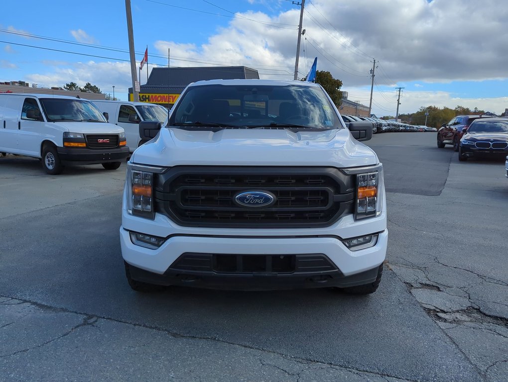 2021  F-150 XLT *GM Certified* in Dartmouth, Nova Scotia - 3 - w1024h768px