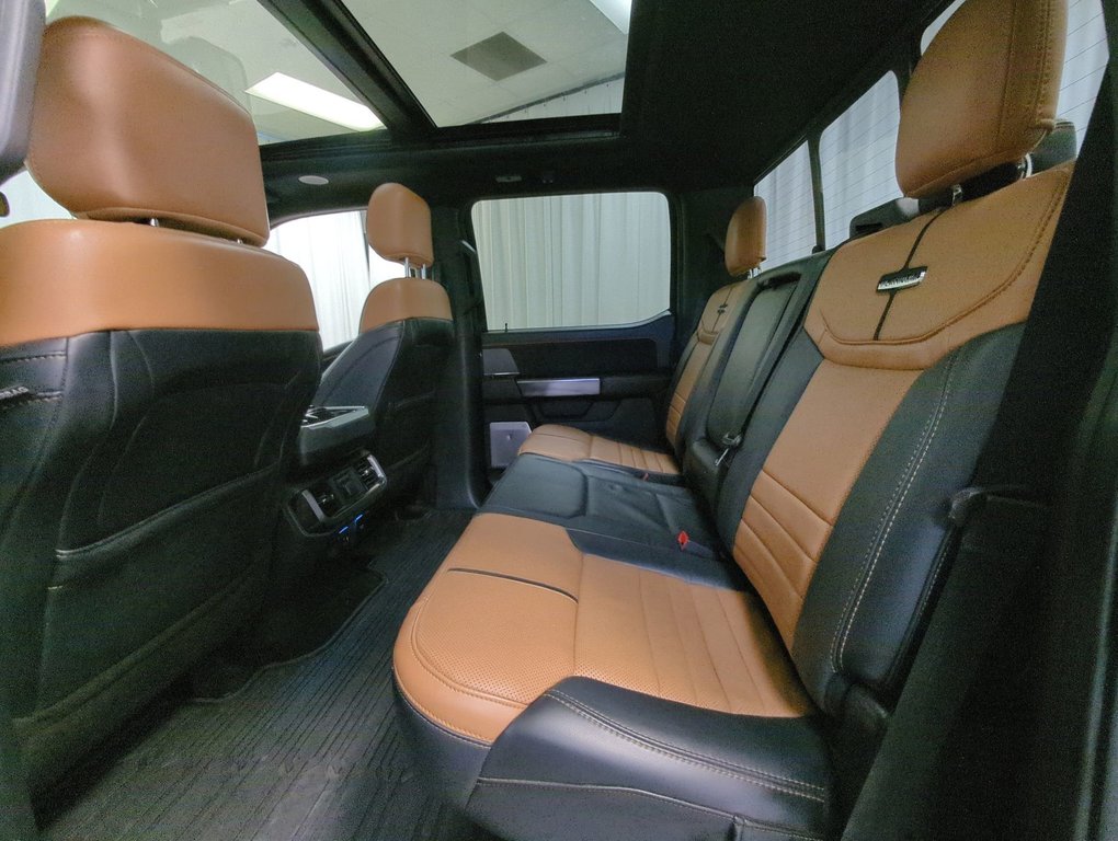 2021 Ford F-150 Platinum in Dartmouth, Nova Scotia - 23 - w1024h768px