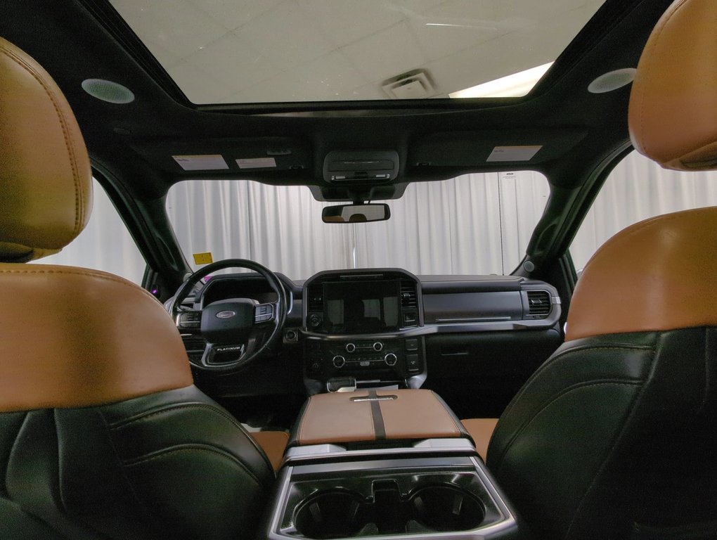 2021 Ford F-150 Platinum in Dartmouth, Nova Scotia - 22 - w1024h768px