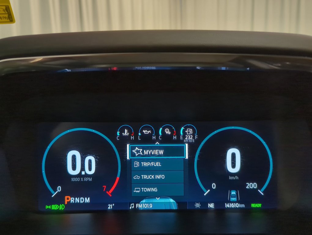2021 Ford F-150 Platinum in Dartmouth, Nova Scotia - 15 - w1024h768px