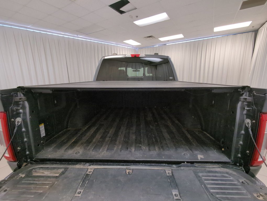 2021 Ford F-150 Platinum in Dartmouth, Nova Scotia - 24 - w1024h768px