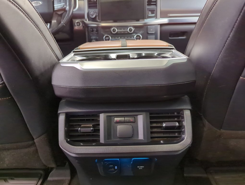 2021 Ford F-150 Platinum in Dartmouth, Nova Scotia - 21 - w1024h768px