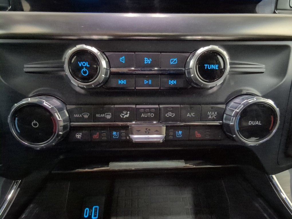2022 Ford F-150 LARIAT in Dartmouth, Nova Scotia - 19 - w1024h768px