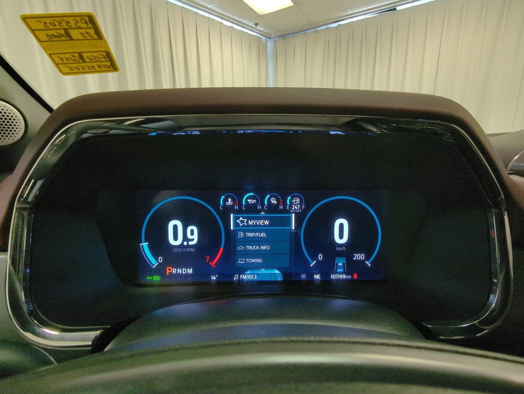 2022 Ford F-150 LARIAT in Dartmouth, Nova Scotia - 15 - w1024h768px