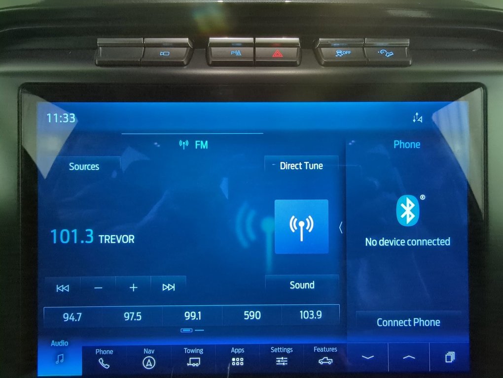 2022 Ford F-150 LARIAT in Dartmouth, Nova Scotia - 16 - w1024h768px