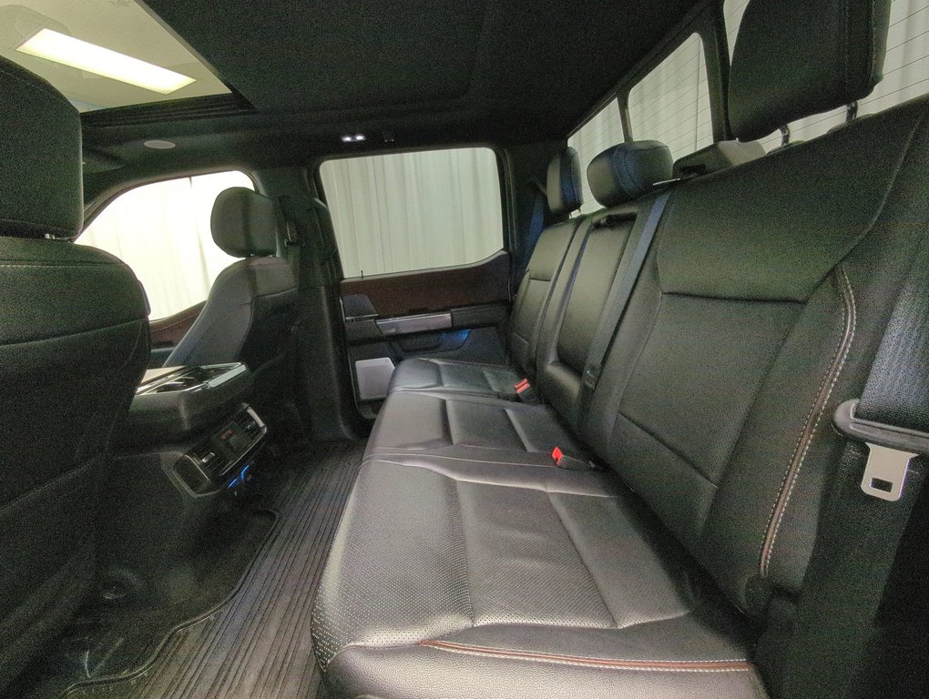 2022 Ford F-150 LARIAT in Dartmouth, Nova Scotia - 23 - w1024h768px