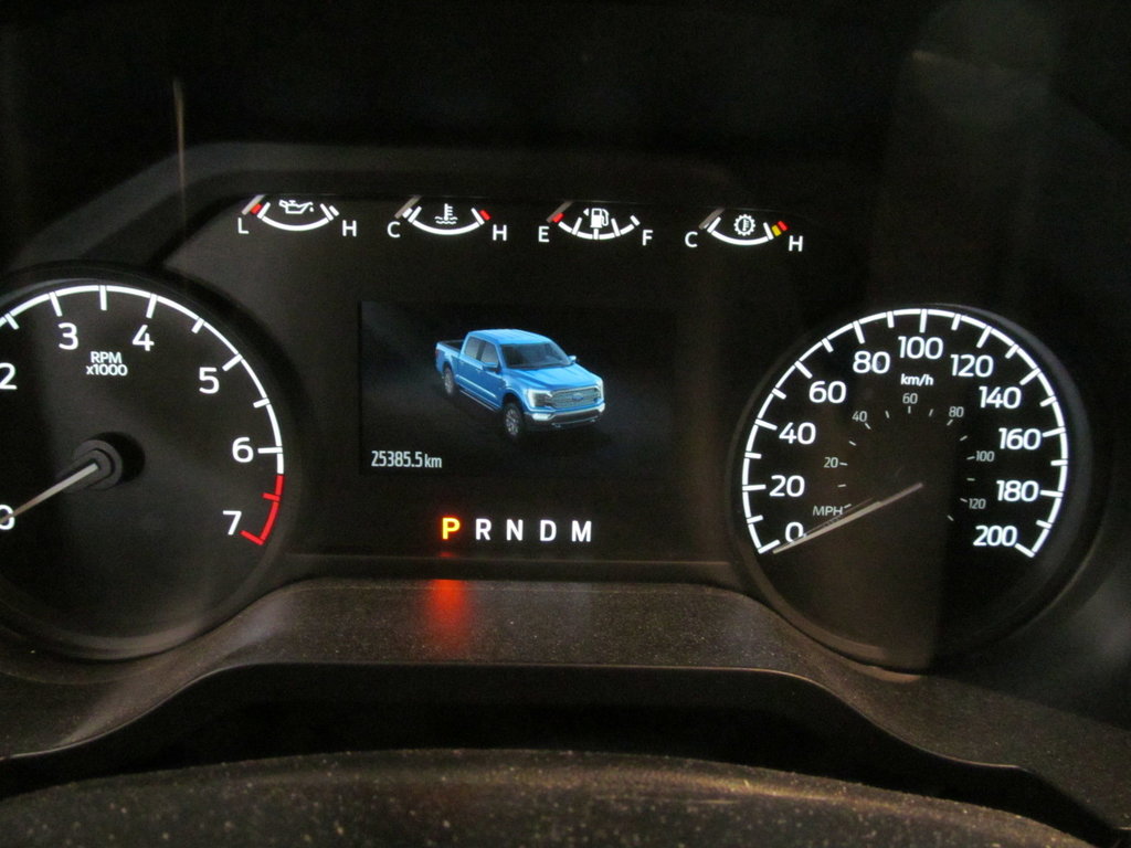 2023 Ford F-150 XLT in Dartmouth, Nova Scotia - 5 - w1024h768px