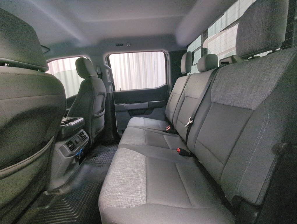 2023 Ford F-150 XLT in Dartmouth, Nova Scotia - 22 - w1024h768px