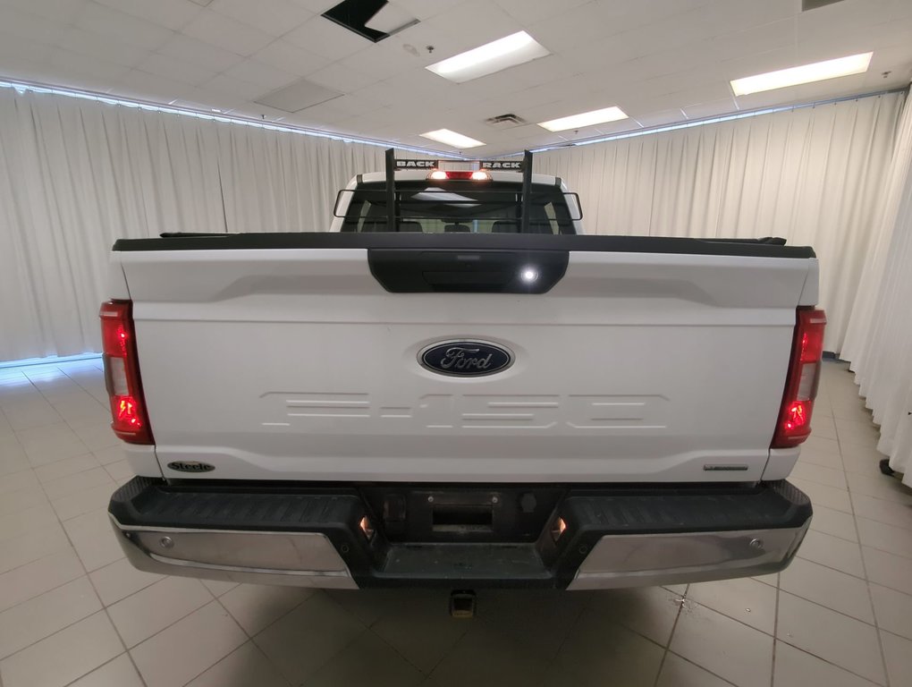 2023 Ford F-150 XLT in Dartmouth, Nova Scotia - 23 - w1024h768px