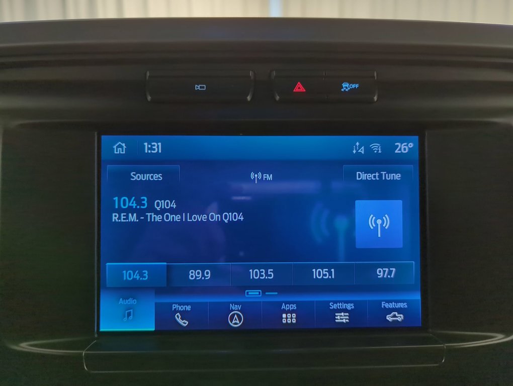 2023 Ford F-150 XLT in Dartmouth, Nova Scotia - 16 - w1024h768px