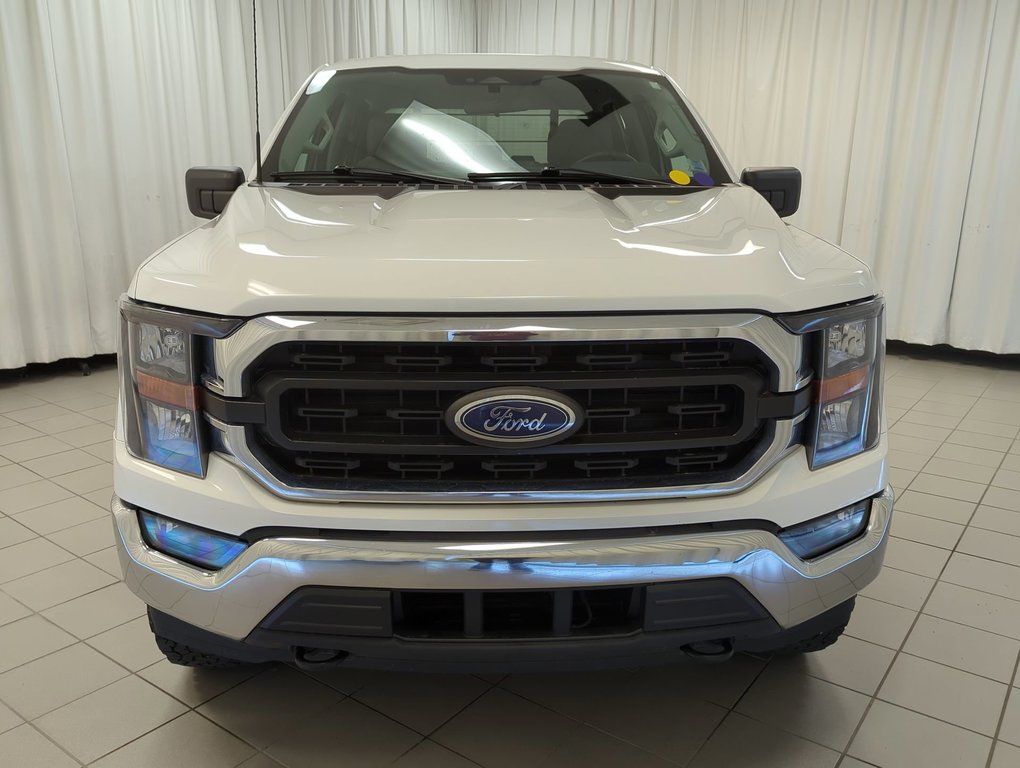 2023 Ford F-150 XLT in Dartmouth, Nova Scotia - 3 - w1024h768px