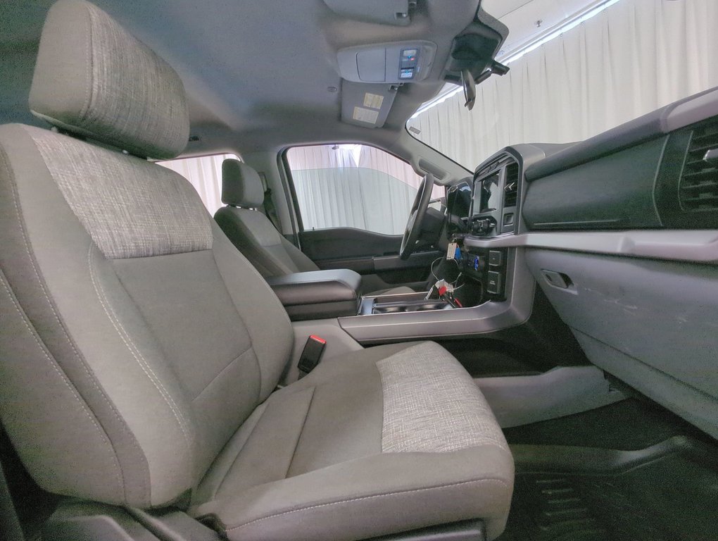 2023 Ford F-150 XLT in Dartmouth, Nova Scotia - 24 - w1024h768px