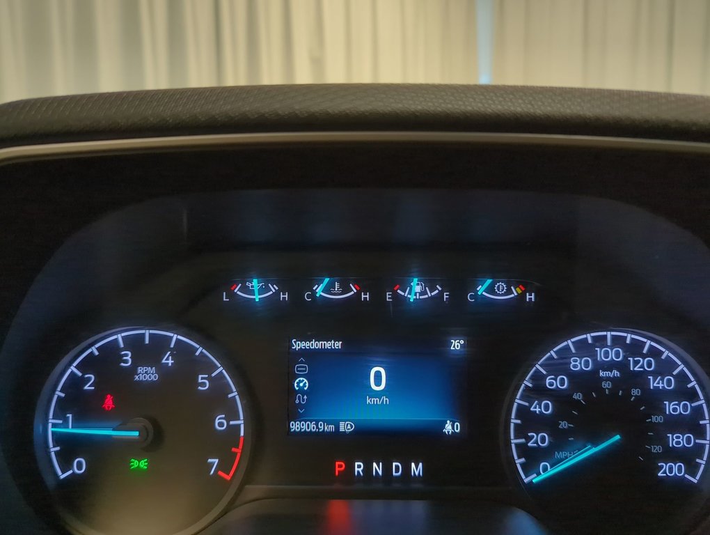 2023 Ford F-150 XLT in Dartmouth, Nova Scotia - 15 - w1024h768px