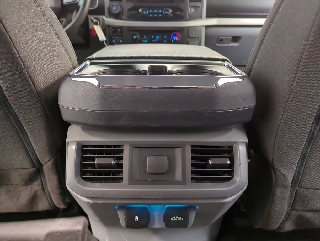 2023 Ford F-150 XLT in Dartmouth, Nova Scotia - 21 - w1024h768px