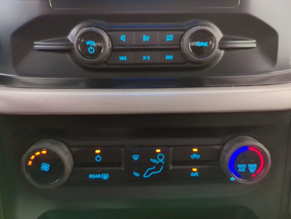 2023 Ford F-150 XLT in Dartmouth, Nova Scotia - 19 - w1024h768px