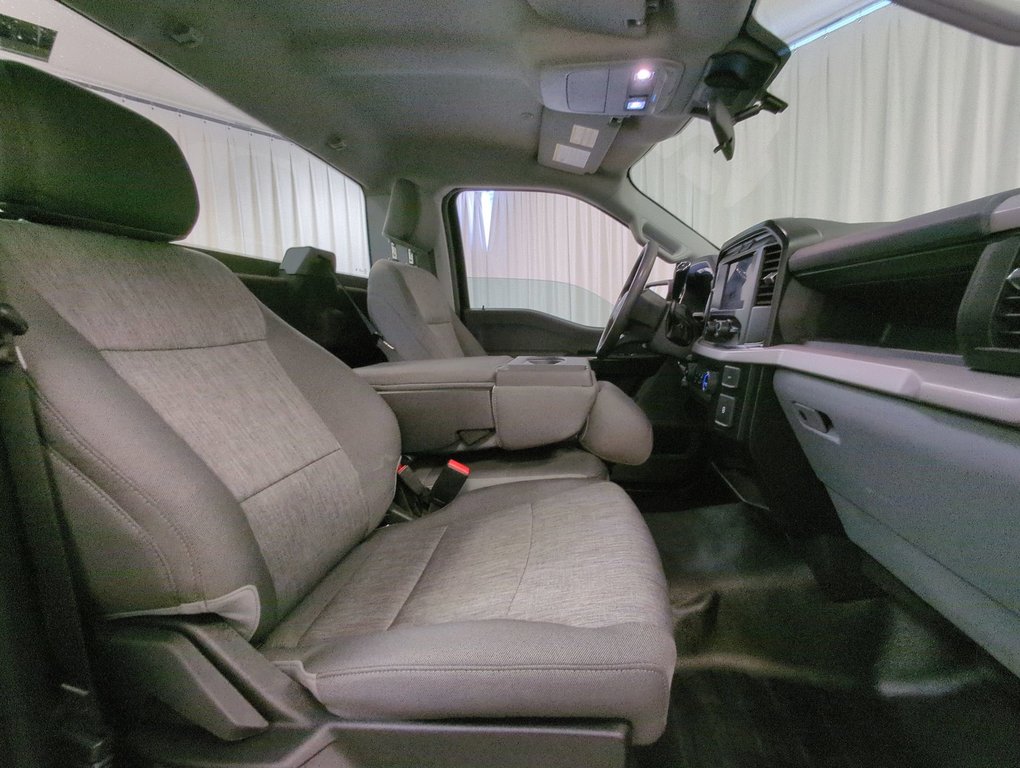 2023 Ford F-150 XL in Dartmouth, Nova Scotia - 22 - w1024h768px