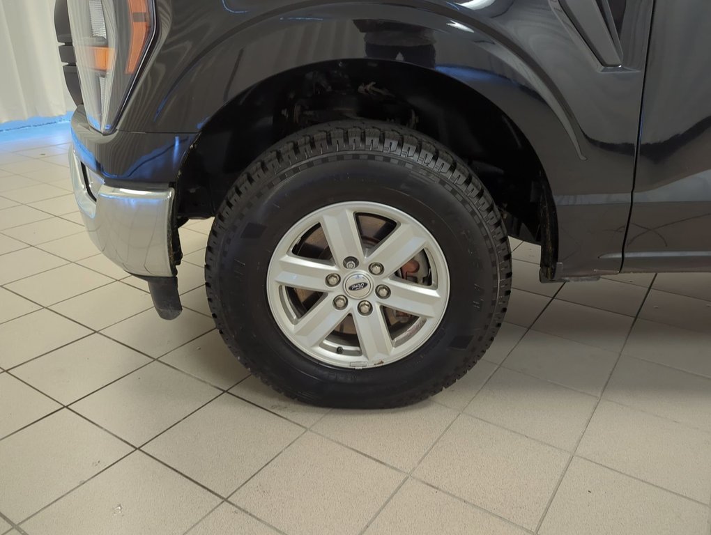 2023 Ford F-150 XL in Dartmouth, Nova Scotia - 10 - w1024h768px