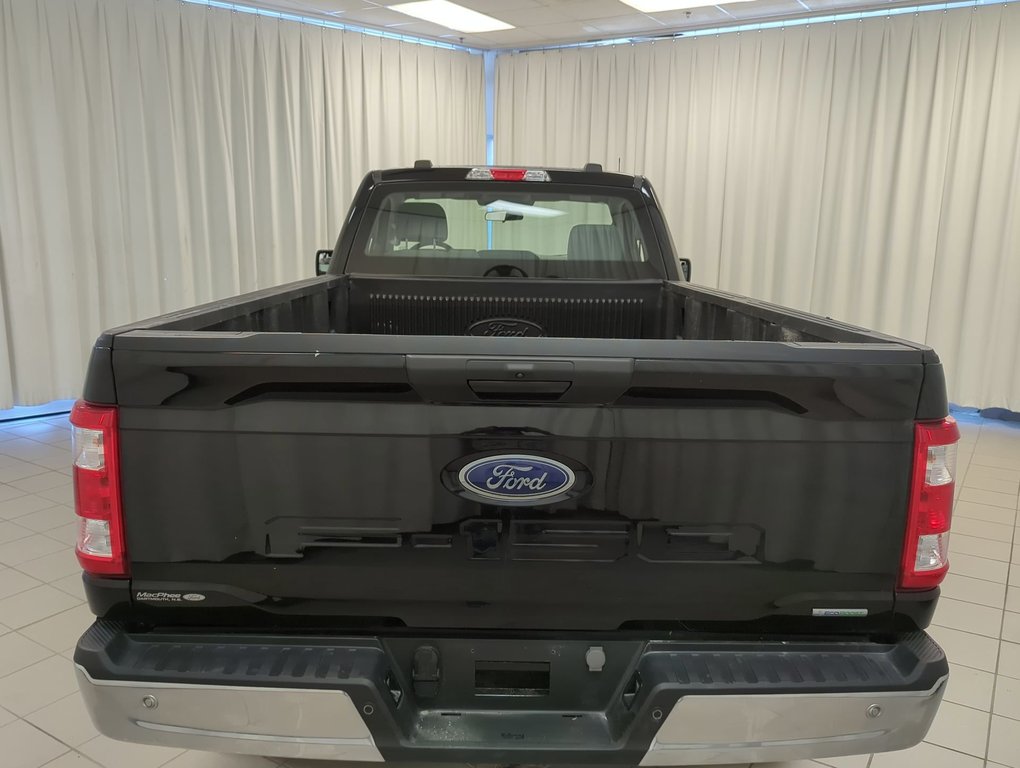 2023 Ford F-150 XL in Dartmouth, Nova Scotia - 21 - w1024h768px