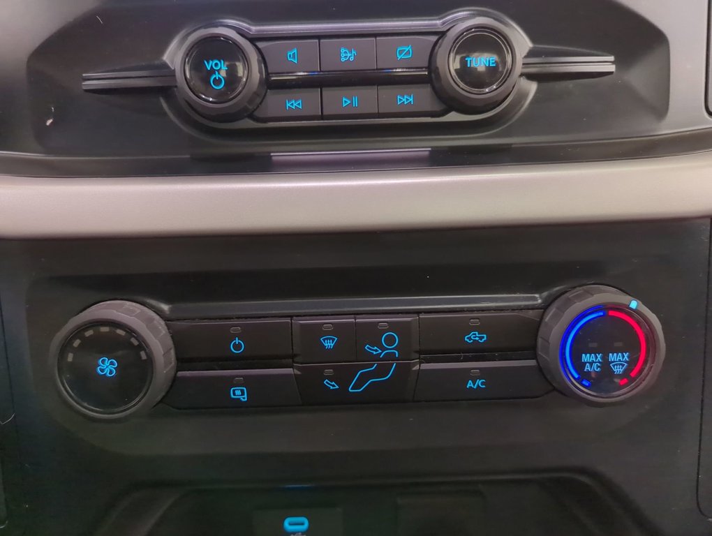 2023 Ford F-150 XL in Dartmouth, Nova Scotia - 18 - w1024h768px