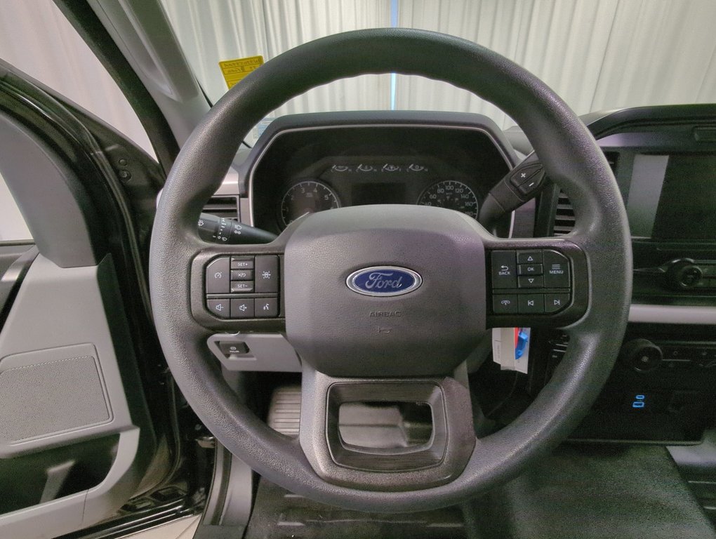 2023 Ford F-150 XL in Dartmouth, Nova Scotia - 14 - w1024h768px