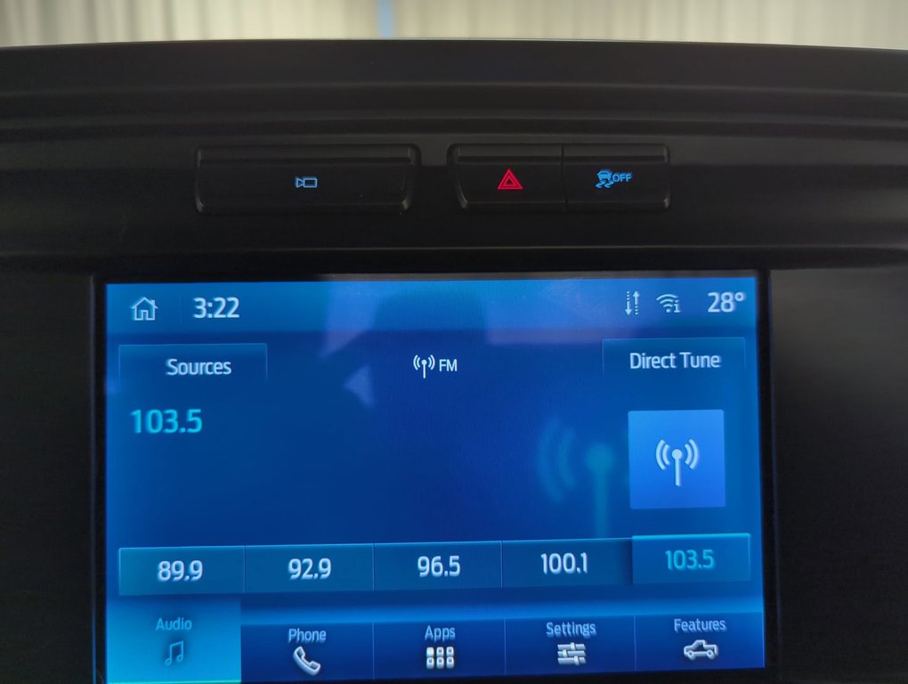 2023 Ford F-150 XL in Dartmouth, Nova Scotia - 16 - w1024h768px