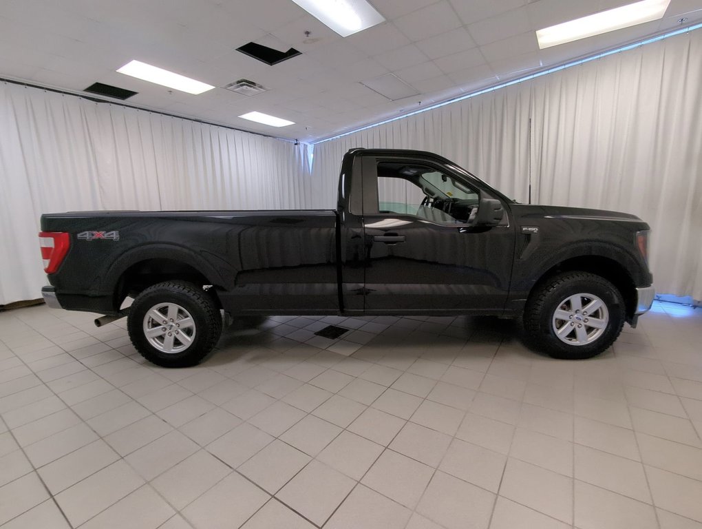 2023 Ford F-150 XL in Dartmouth, Nova Scotia - 9 - w1024h768px