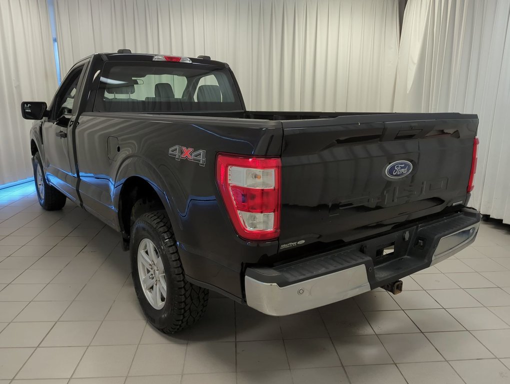 2023 Ford F-150 XL in Dartmouth, Nova Scotia - 6 - w1024h768px