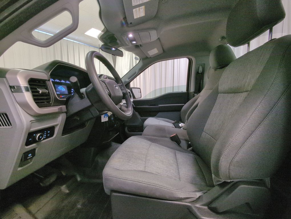 2023 Ford F-150 XL in Dartmouth, Nova Scotia - 11 - w1024h768px