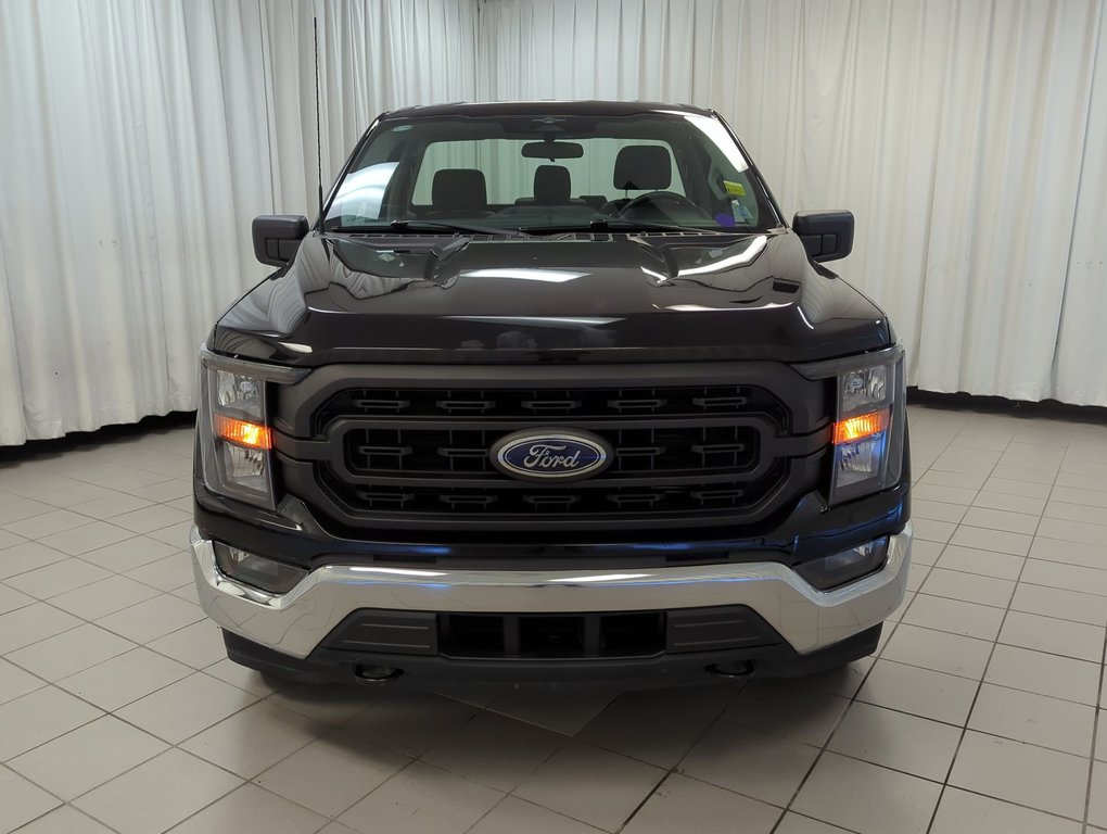 2023 Ford F-150 XL in Dartmouth, Nova Scotia - 3 - w1024h768px