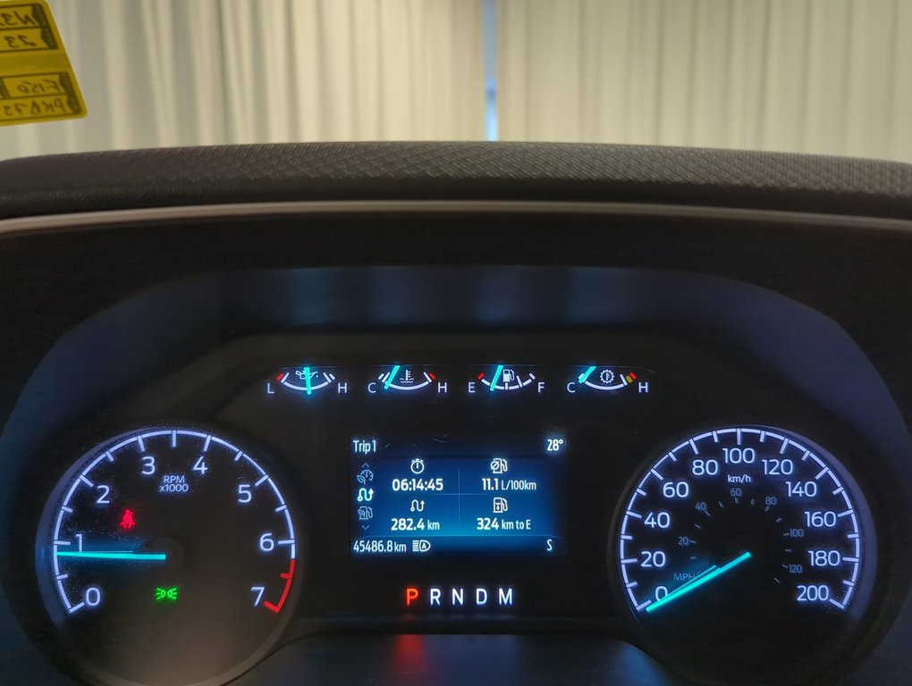 2023 Ford F-150 XL in Dartmouth, Nova Scotia - 15 - w1024h768px