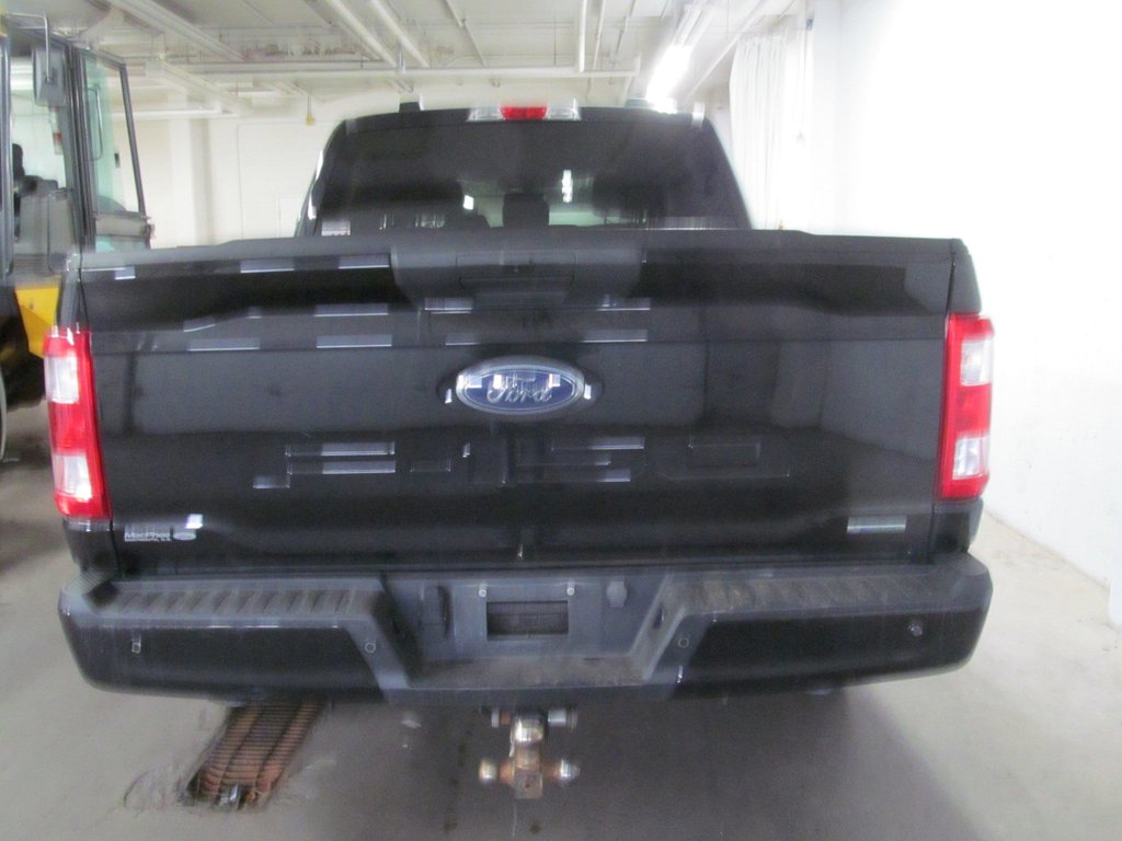 2023 Ford F-150 XLT in Dartmouth, Nova Scotia - 3 - w1024h768px