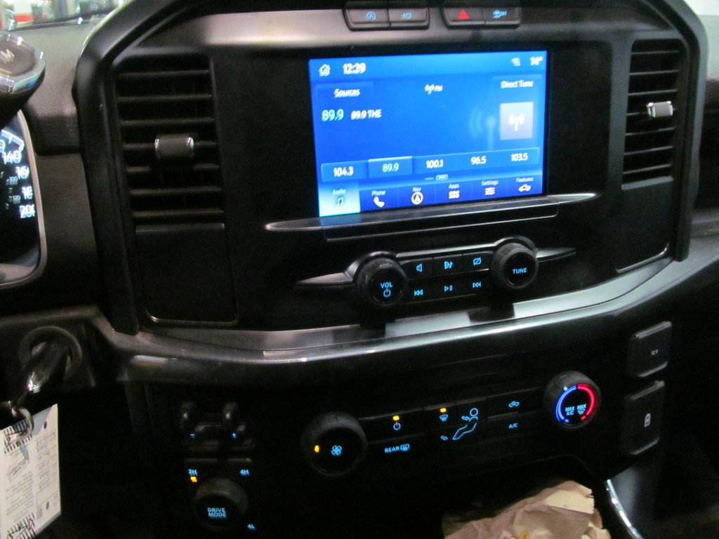 2023 Ford F-150 XLT in Dartmouth, Nova Scotia - 6 - w1024h768px