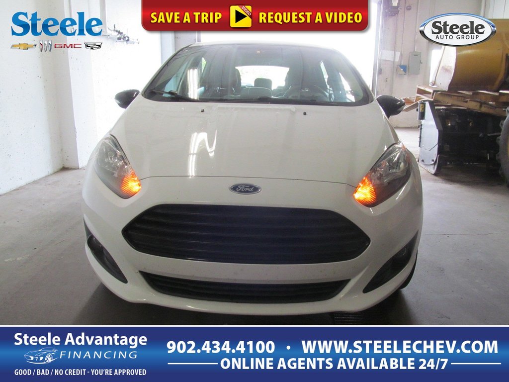 2019 Ford Fiesta SE in Dartmouth, Nova Scotia - 1 - w1024h768px