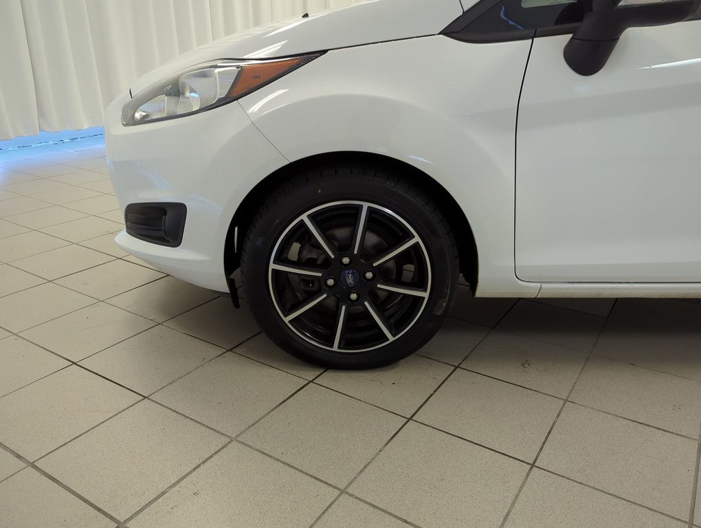 2019 Ford Fiesta SE in Dartmouth, Nova Scotia - 10 - w1024h768px