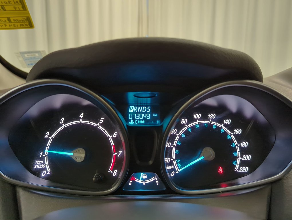 2019 Ford Fiesta SE in Dartmouth, Nova Scotia - 15 - w1024h768px