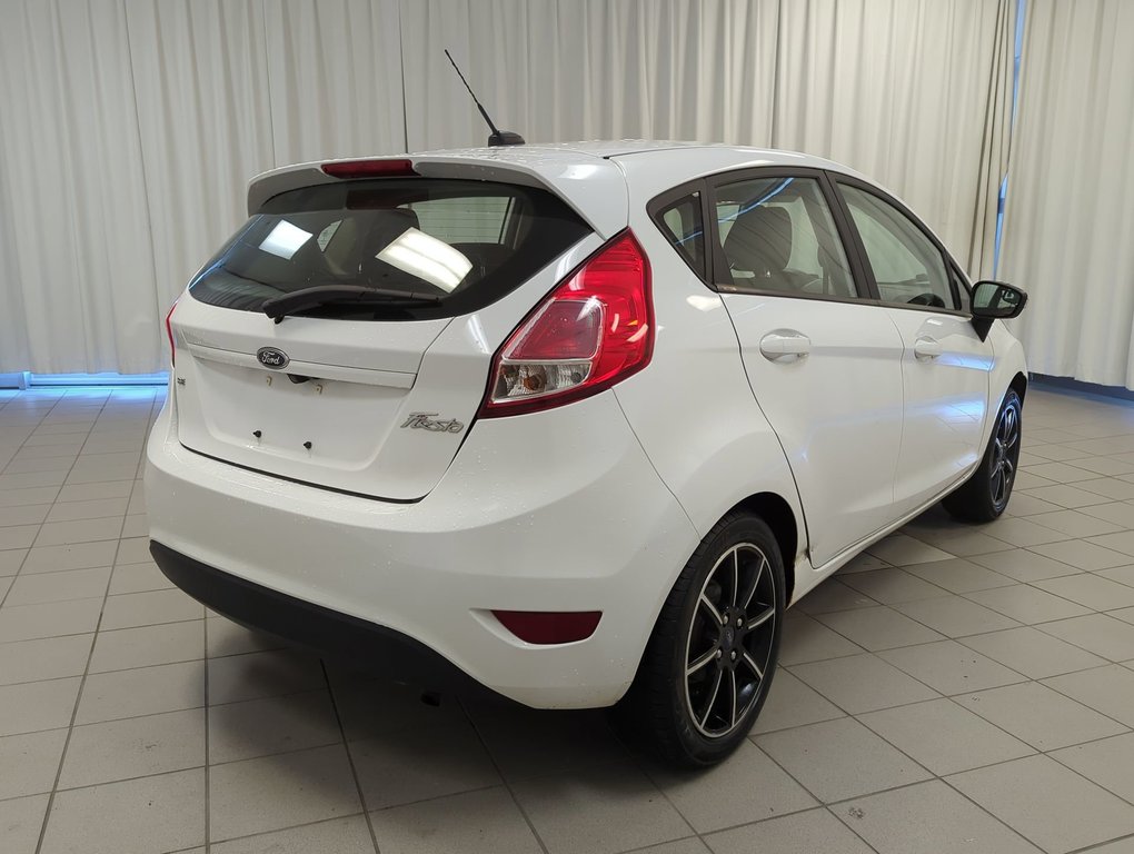 2019 Ford Fiesta SE in Dartmouth, Nova Scotia - 8 - w1024h768px