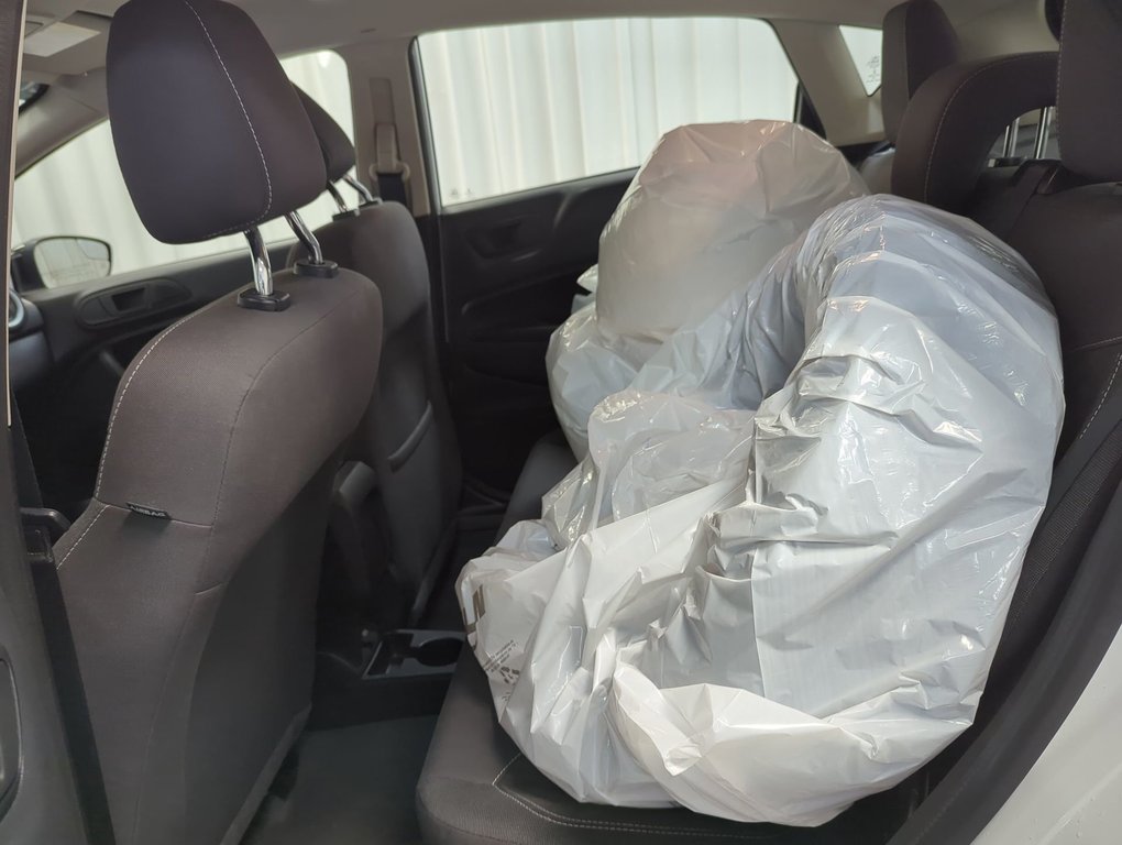 2019 Ford Fiesta SE in Dartmouth, Nova Scotia - 21 - w1024h768px
