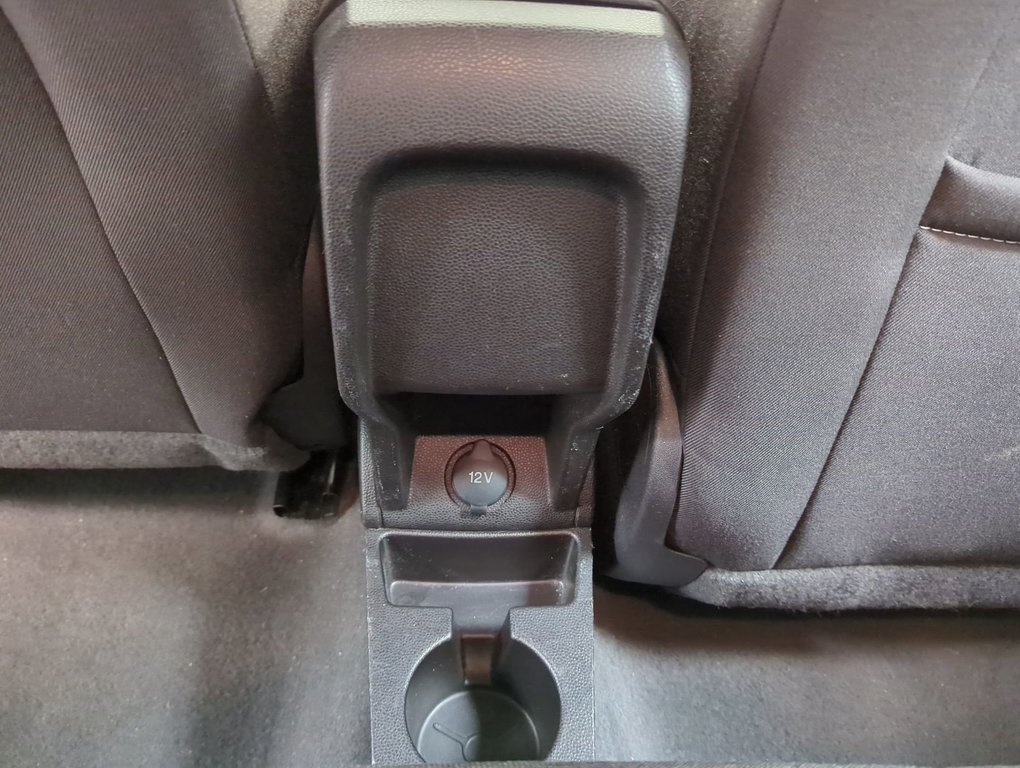 2019 Ford Fiesta SE in Dartmouth, Nova Scotia - 20 - w1024h768px