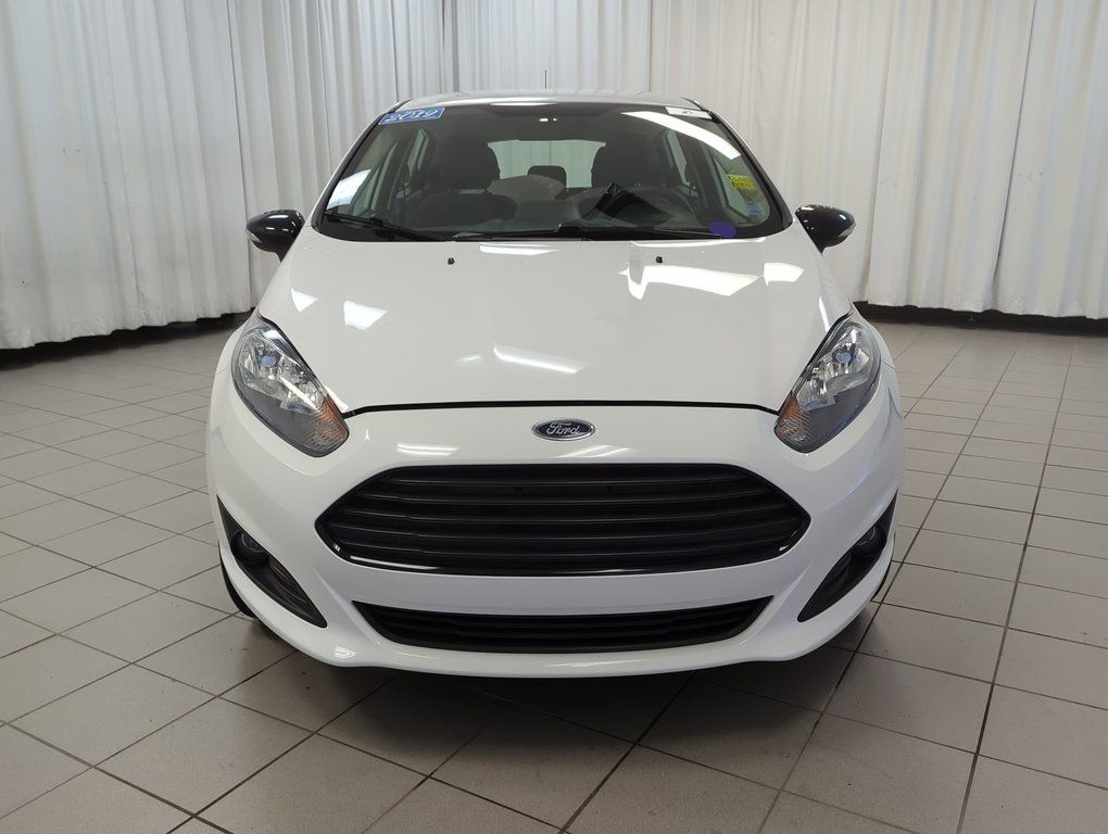 2019 Ford Fiesta SE in Dartmouth, Nova Scotia - 3 - w1024h768px