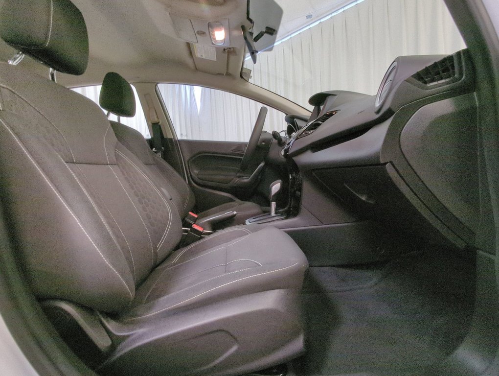 2019 Ford Fiesta SE in Dartmouth, Nova Scotia - 23 - w1024h768px