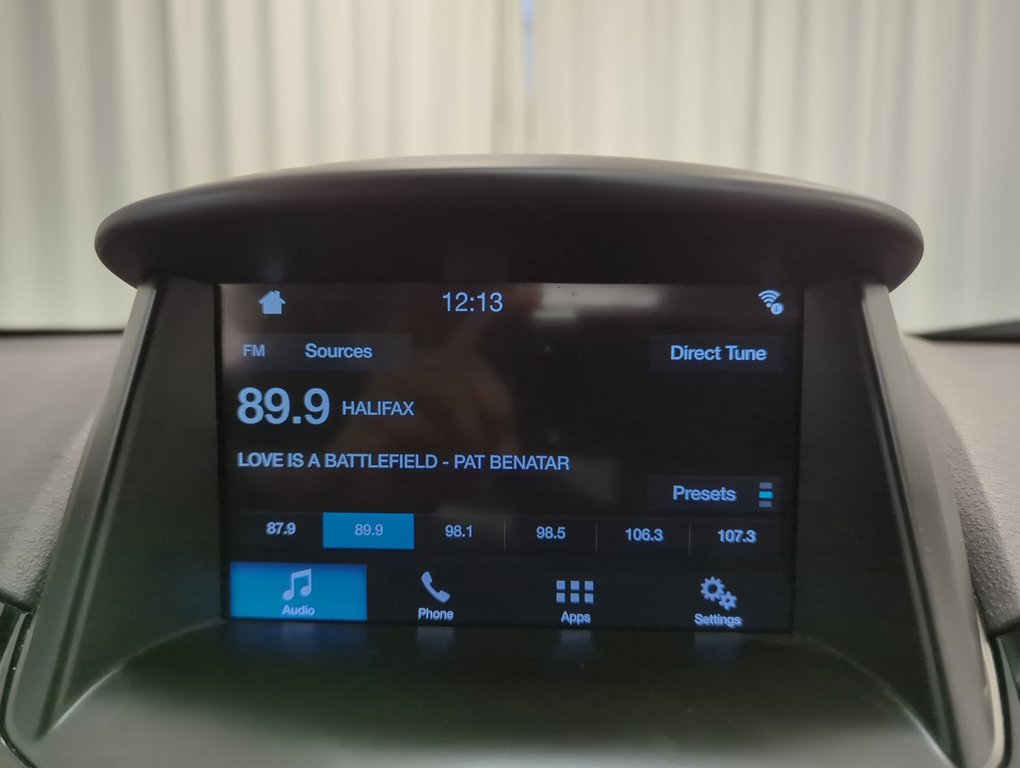 2019 Ford Fiesta SE in Dartmouth, Nova Scotia - 16 - w1024h768px