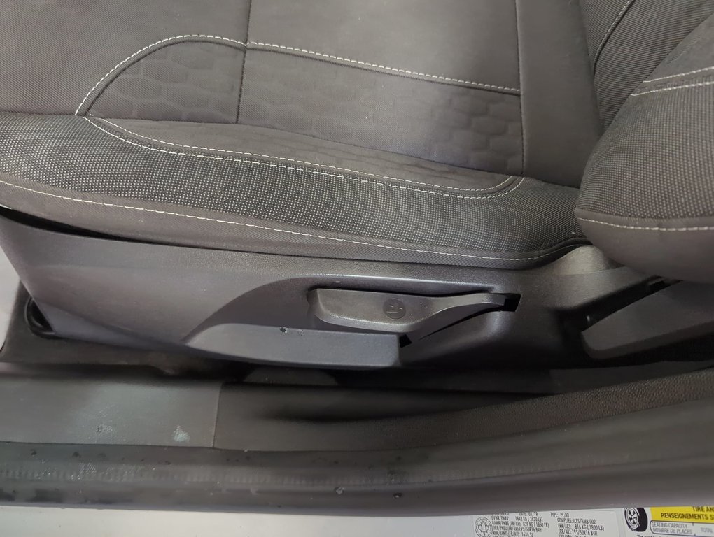 2019 Ford Fiesta SE in Dartmouth, Nova Scotia - 12 - w1024h768px