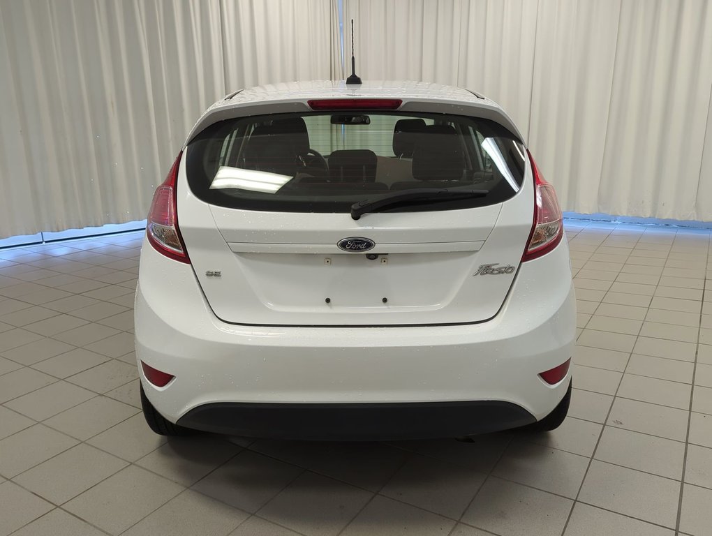 2019 Ford Fiesta SE in Dartmouth, Nova Scotia - 7 - w1024h768px