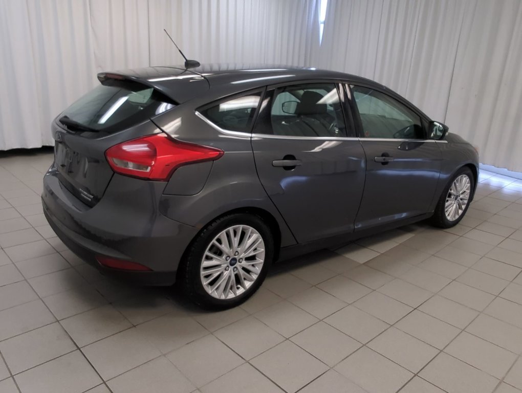 2016  Focus Titanium in Dartmouth, Nova Scotia - 8 - w1024h768px