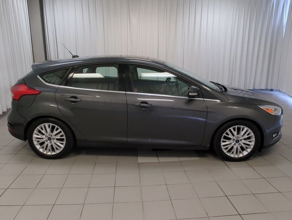 2016  Focus Titanium in Dartmouth, Nova Scotia - 9 - w1024h768px